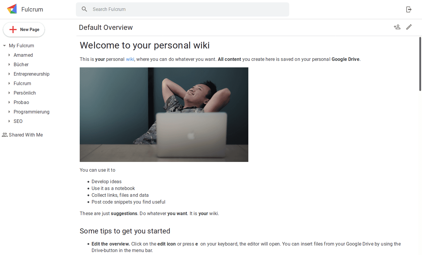 Google Drive - Wikipedia